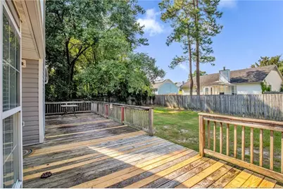 5607 Walkabout Road, Hope Mills, NC 28348 - Photo 27