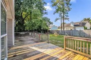 5607 Walkabout Rd, Hope Mills, NC 28348 - Photo 27