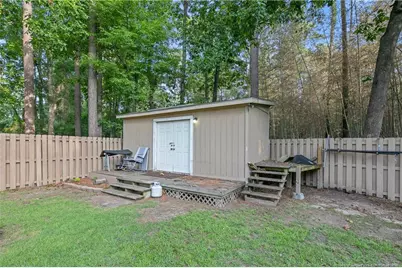 3344 Rustburg Drive, Fayetteville, NC 28303 - Photo 47