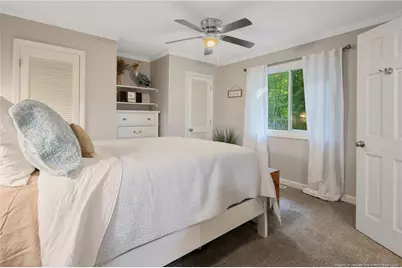 3344 Rustburg Drive, Fayetteville, NC 28303 - Photo 39