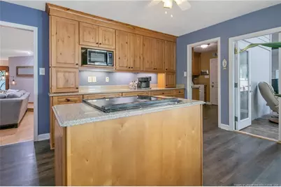 3344 Rustburg Drive, Fayetteville, NC 28303 - Photo 21