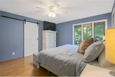 3344 Rustburg Drive, Fayetteville, NC 28303 - Photo 31