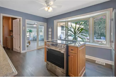 3344 Rustburg Drive, Fayetteville, NC 28303 - Photo 17