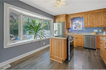 3344 Rustburg Drive, Fayetteville, NC 28303 - Photo 19