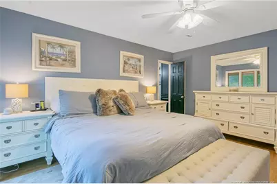 3344 Rustburg Drive, Fayetteville, NC 28303 - Photo 29
