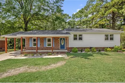 130 S Ingleside Drive, Fayetteville, NC 28314 - Photo 1