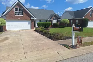 5051 Roy C Stallings Jr St, Hope Mills, NC 28348 - Photo 1
