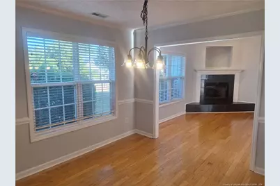 5051 Roy C Stallings Jr Street, Hope Mills, NC 28348 - Photo 9