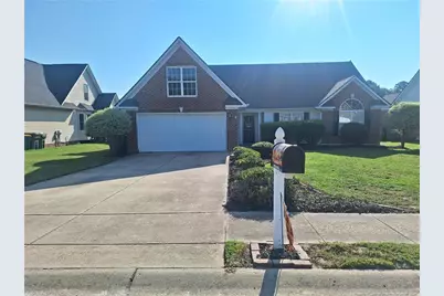 5051 Roy C Stallings Jr Street, Hope Mills, NC 28348 - Photo 3