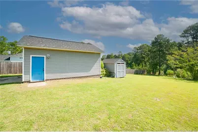 3742 Glencourse Way, Fayetteville, NC 28311 - Photo 31