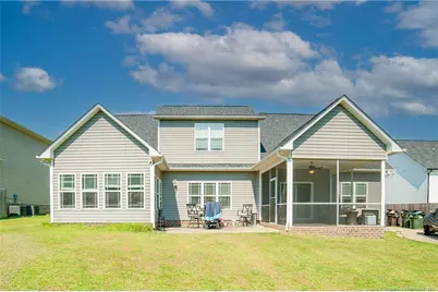 3742 Glencourse Way, Fayetteville, NC 28311 - Photo 27