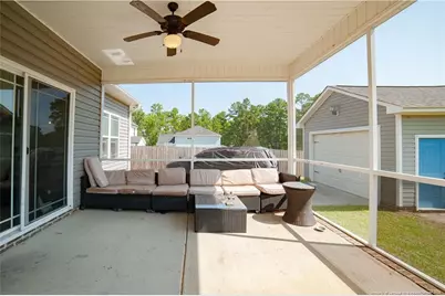 3742 Glencourse Way, Fayetteville, NC 28311 - Photo 29