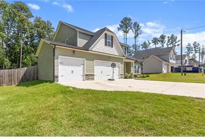 180 Edgar Way, Raeford, NC 28376 - Photo 9