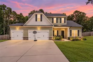 180 Edgar Wy, Raeford, NC 28376 - Photo 1