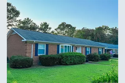 332 Rainier Drive, Fayetteville, NC 28314 - Photo 1