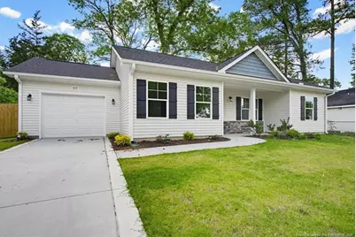 320 Currie Street, Fayetteville, NC 28301 - Photo 3