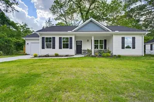 320 Currie St, Fayetteville, NC 28301 - Photo 1
