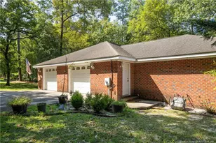 295 Sprunt Dr, Clinton, NC 28328 - Photo 25