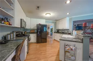 295 Sprunt Dr, Clinton, NC 28328 - Photo 13