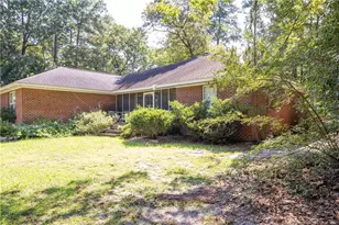 295 Sprunt Dr, Clinton, NC 28328 - Photo 27