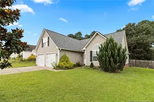 111 Silverberry Ct, Raeford, NC 28376 - Photo 3