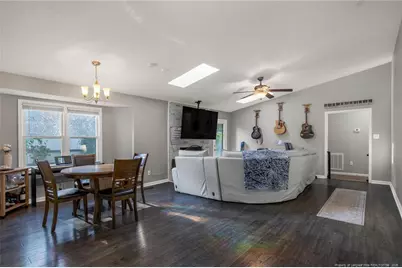 3504 Hastings Drive, Fayetteville, NC 28311 - Photo 5