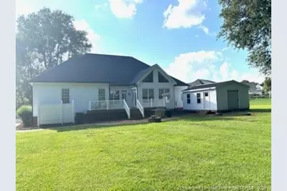 2013 Black Walnut Farm Road, Hillsborough, NC 27278 - Photo 3