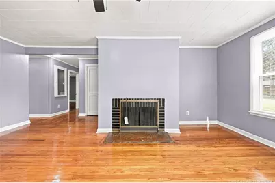 506 Stetson Street, Clinton, NC 28323 - Photo 27
