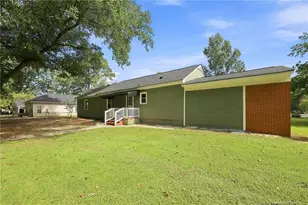 506 Stetson St, Clinton, NC 28323 - Photo 41