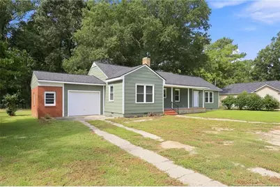 506 Stetson Street, Clinton, NC 28323 - Photo 3
