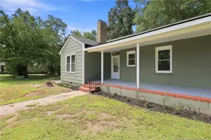 506 Stetson St, Clinton, NC 28323 - Photo 37