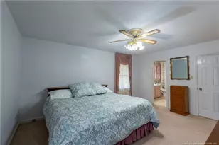 1813 Purdue Dr, Fayetteville, NC 28304 - Photo 23