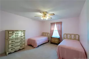 1813 Purdue Dr, Fayetteville, NC 28304 - Photo 29
