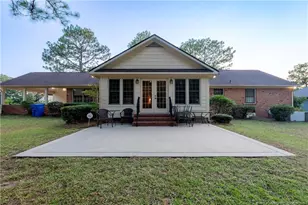 1813 Purdue Dr, Fayetteville, NC 28304 - Photo 39