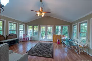 1813 Purdue Dr, Fayetteville, NC 28304 - Photo 35