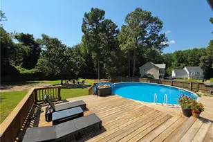 247 Valley View Ct, Sanford, NC 27332 - Photo 23