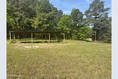 490 Springhill Church Road, Hamlet, NC 28345 - Photo 37