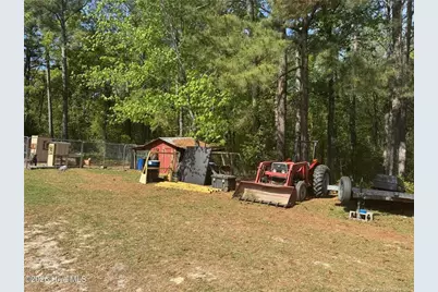 490 Springhill Church Road, Hamlet, NC 28345 - Photo 15