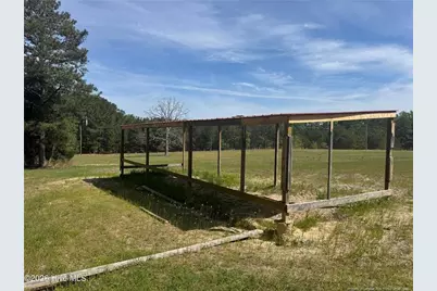 490 Springhill Church Road, Hamlet, NC 28345 - Photo 17