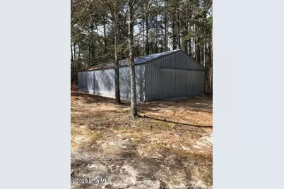 490 Springhill Church Road, Hamlet, NC 28345 - Photo 13