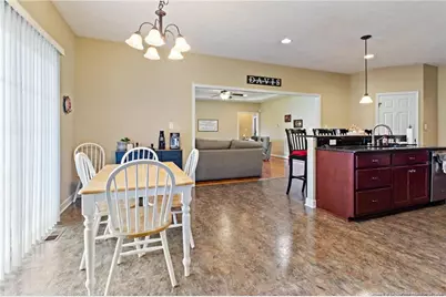 16 Craven Drive, Lumberton, NC 28358 - Photo 17