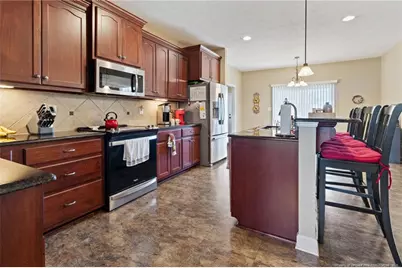 16 Craven Drive, Lumberton, NC 28358 - Photo 21