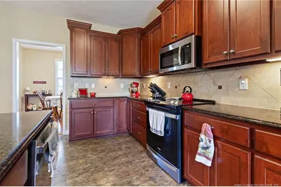 16 Craven Drive, Lumberton, NC 28358 - Photo 23
