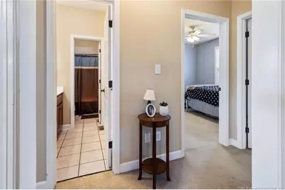 16 Craven Drive, Lumberton, NC 28358 - Photo 27