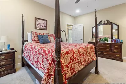 16 Craven Drive, Lumberton, NC 28358 - Photo 13