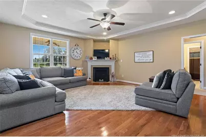 16 Craven Drive, Lumberton, NC 28358 - Photo 25