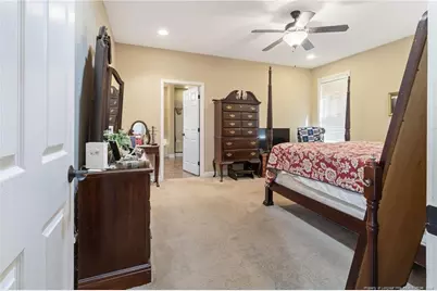 16 Craven Drive, Lumberton, NC 28358 - Photo 11