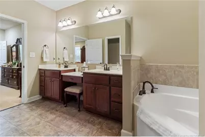 16 Craven Drive, Lumberton, NC 28358 - Photo 15
