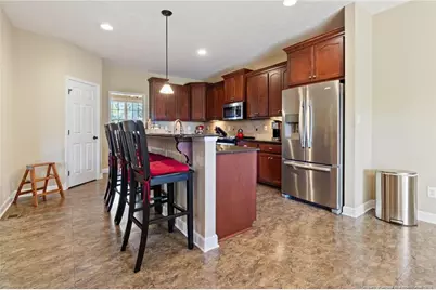 16 Craven Drive, Lumberton, NC 28358 - Photo 19