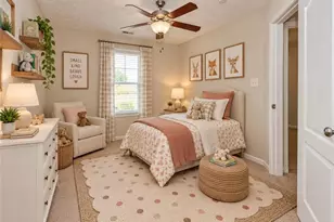 614 Hogart St, Raeford, NC 28376 - Photo 15
